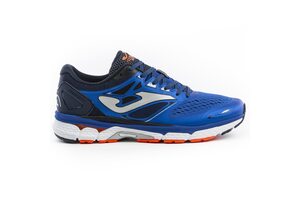 Кроссовки спортивные Joma HISPALIS MAN - R.HISPAW-904 Кроссовки спортивные Joma HISPALIS MAN - R.HISPAW-904