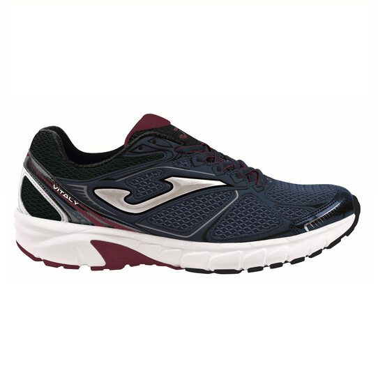 Купить Кроссовки спортивные Joma VITALY MEN - R.VITAW-917 - оригинал, гарантия Купить Кроссовки спортивные Joma VITALY MEN - R.VITAW-917 - оригинал, гарантия