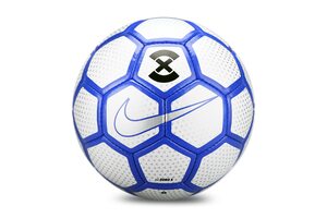 Мяч футзальный Nike Futsal Premier X SC3092-103 (белый)