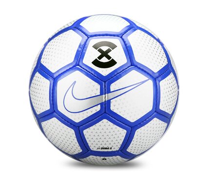 Мяч футзальный Nike Futsal Premier X SC3092-103 (белый)