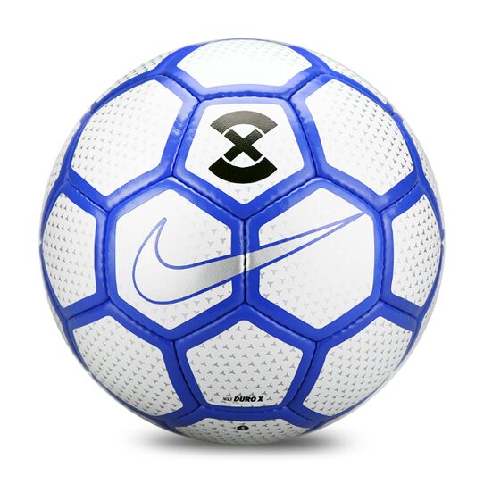 Купить Мяч футзальный Nike Futsal Premier X SC3092-103 (белый) - оригинал, гарантия