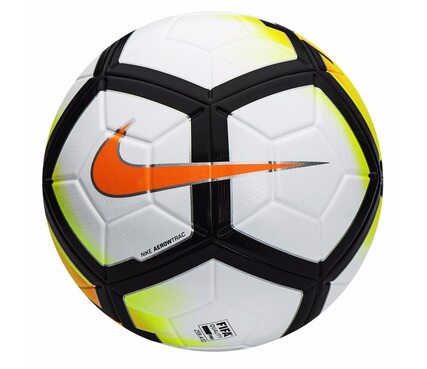 Футбольный мяч Nike Ordem 5 Official Match Ball (OMB) SC3128-100 (белый, размер 5)