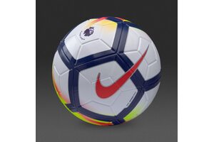 Мяч футбольный Nike Premier League Ordem-V SC3130-100 (белый)