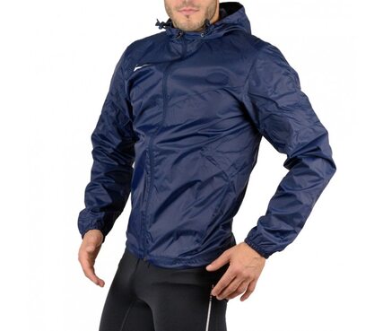 Ветровка тренировочная Nike Team Sideline Rain Jacket (645480-451)