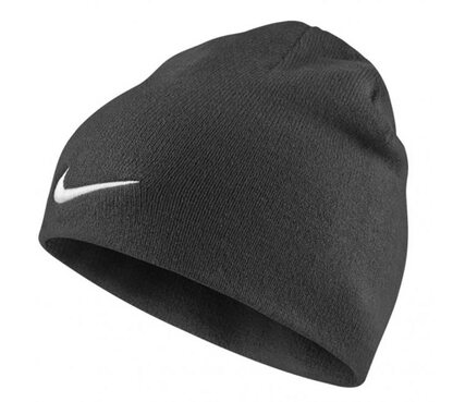 Шапка спортивная Nike Team Performance Beanie 646406-010