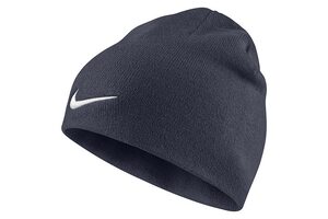 Шапка спортивная Nike Team Performance Beanie 646406-451