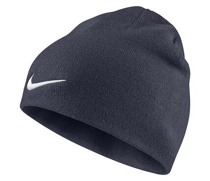 Шапка спортивная Nike Team Performance Beanie 646406-451