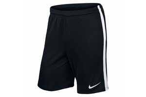 Шорты игровые футбольные Nike Park ll Knit Short 725881-010