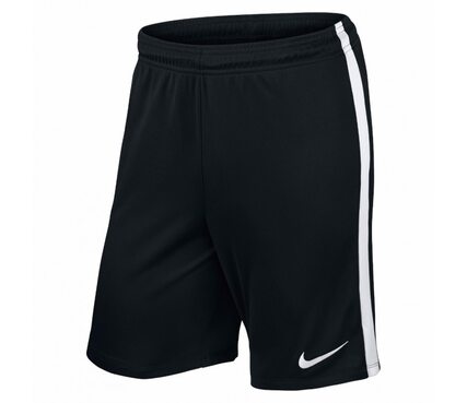 Шорты игровые футбольные Nike Park ll Knit Short 725881-010