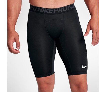 Термобелье шорты Nike Pro Short Black 838061-010