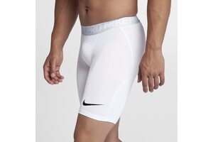 Термобелье шорты Nike Pro Short 838061-100
