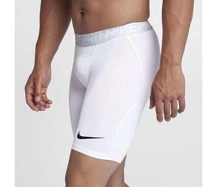 Термобелье шорты Nike Pro Short 838061-100