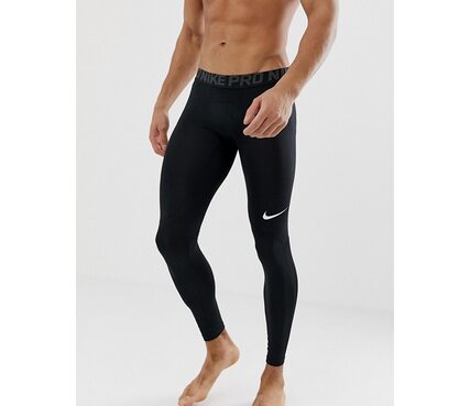 Термоштаны Nike Pro Cool Tight Leginsy 010 (838067-010)