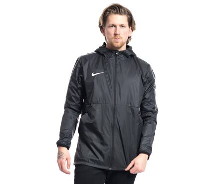 Спортивная ветровка NIke Dry Park 18 Rain Jacket (AA2090-010)