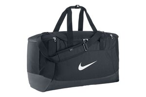 Спортивная сумка Nike Club Team Swoosh Duff (BA5192-010)