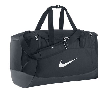 Спортивная сумка Nike Club Team Swoosh Duff (BA5192-010)