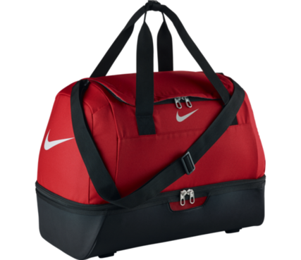 Спортивная сумка Nike Club Team Swoosh Hardcase BA5196-657