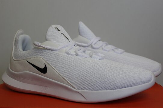 Купить Кроссовки спортивные Nike Viale - AA2181-100 - оригинал, гарантия