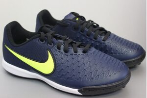 Детские сороконожки Nike JR MagistaX Pro TF 807414-479