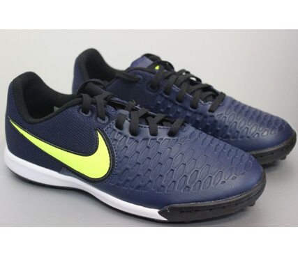 Дитячі Сороконіжки Nike JR MagistaX Pro TF 807414-479