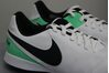 Купить Детские кожаные сороконожки Nike JR TiempoX Legend VI TF 819191-103 - оригинал, гарантия