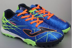 Детские сороконожки Joma CHAMPION JR S 904 TF - CHAJS.904.TF - коллекция 2019 года Детские сороконожки Joma CHAMPION JR S 904 TF - CHAJS.904.TF - коллекция 2019 года