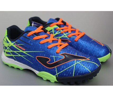 Детские сороконожки Joma CHAMPION JR S 904 TF - CHAJS.904.TF - коллекция 2019 года Детские сороконожки Joma CHAMPION JR S 904 TF - CHAJS.904.TF - коллекция 2019 года