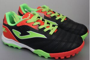 Детские сороконожки Joma TOLEDO JR S 701 TF - TOLJS.701.TF - коллекция 2017 года Детские сороконожки Joma TOLEDO JR S 701 TF - TOLJS.701.TF - коллекция 2017 года