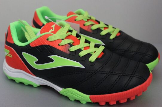 Купить Детские сороконожки Joma TOLEDO JR S 701 TF - TOLJS.701.TF - коллекция 2017 года - оригинал, Купить Детские сороконожки Joma TOLEDO JR S 701 TF - TOLJS.701.TF - коллекция 2017 года - оригинал,