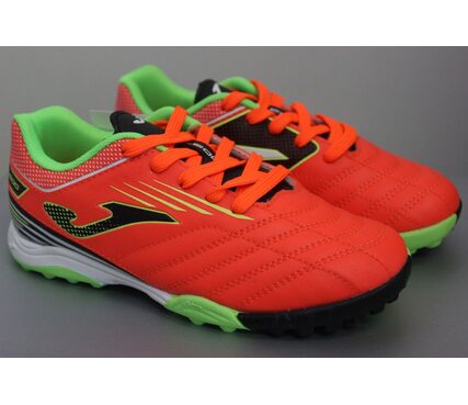 Детские сороконожки Joma TOLEDO JR S 906 TF - TOLJS.906.TF - коллекция 2019 года Детские сороконожки Joma TOLEDO JR S 906 TF - TOLJS.906.TF - коллекция 2019 года