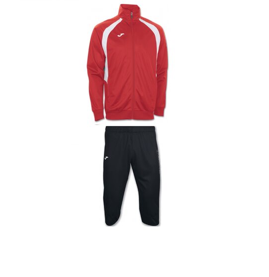 Купить Костюм Joma Champion III - 100017.602+100075.100 - оригинал, гарантия Купить Костюм Joma Champion III - 100017.602+100075.100 - оригинал, гарантия