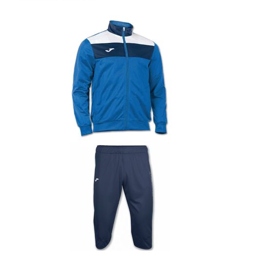 Купить Костюм Joma Crew - 100225.700+100075.300 - оригинал, гарантия Купить Костюм Joma Crew - 100225.700+100075.300 - оригинал, гарантия