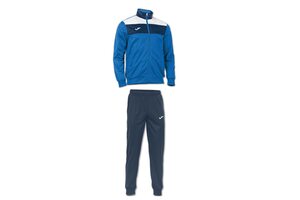 Костюм Joma Crew - 100225.700+101113.331 Костюм Joma Crew - 100225.700+101113.331