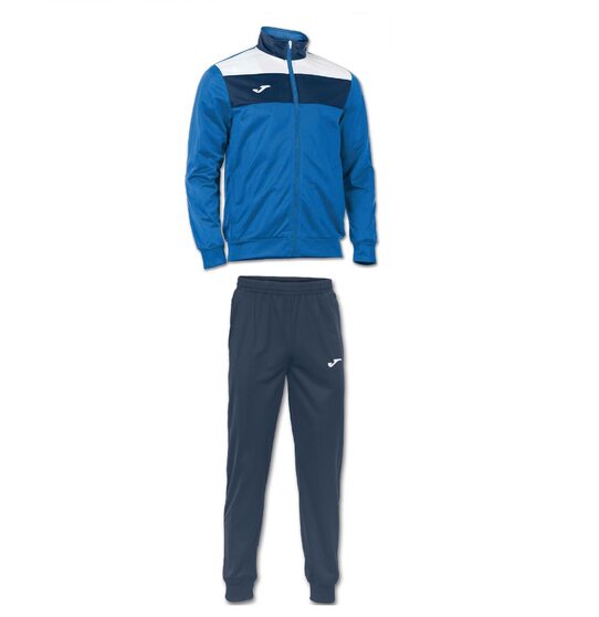 Купить Костюм Joma Crew - 100225.700+101113.331 - оригинал, гарантия Купить Костюм Joma Crew - 100225.700+101113.331 - оригинал, гарантия