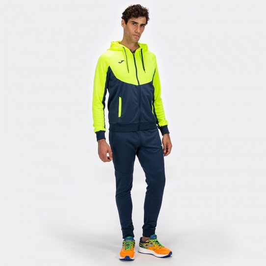 Купить Костюм спортивный [полиэстер] Joma ESSENTIAL - 101019.321 - оригинал, гарантия