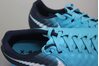Купить Кожаные сороконожки Nike TiempoX Ligera  897766-414 - оригинал, гарантия