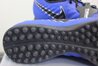 Купить Кожаные сороконожки Nike LegendX 7 Academy TF AH7243-400 - оригинал, гарантия
