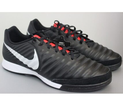 Шкіряні Футзалки Nike LegendX 7 Academy IC AH7244-006