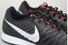 Купить Кожаные футзалки Nike LegendX 7 Academy IC AH7244-006 - оригинал, гарантия