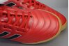 Купить Кожаные футзалки (бампы) Adidas Copa 17.3 IN BB3556 - оригинал, гарантия