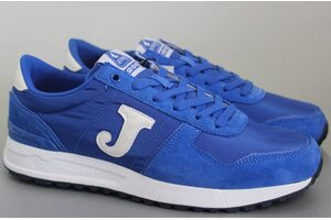 Повседневные кроссовки Joma C.200 MEN 904 MARINO Повседневные кроссовки Joma C.200 MEN 904 MARINO