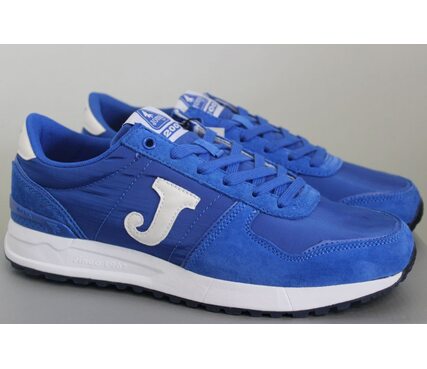 Повседневные кроссовки Joma C.200 MEN 904 MARINO