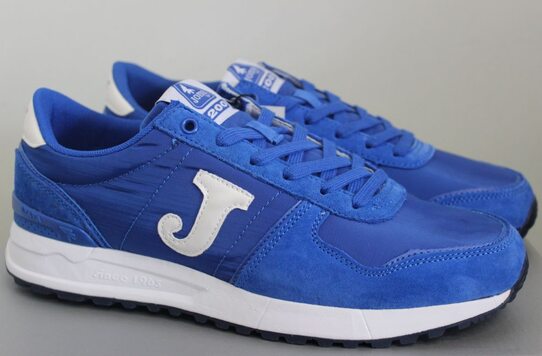 Купить Повседневные кроссовки Joma C.200 MEN 904 MARINO - оригинал, гарантия Купить Повседневные кроссовки Joma C.200 MEN 904 MARINO - оригинал, гарантия