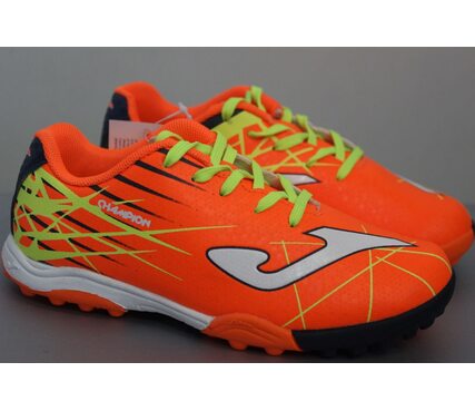 Детские сороконожки Joma CHAMPION JR W 808 TF (CHAJW.808.TF) - коллекция 2018 года!