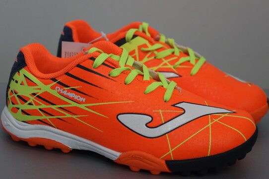 Купить Детские сороконожки Joma CHAMPION JR W 808 TF (CHAJW.808.TF) - коллекция 2018 года! - оригина