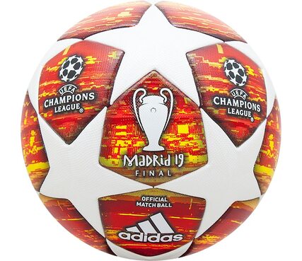 Футбольный мяч Adidas FINALE M OMB DN868