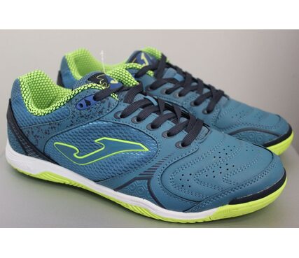 Футзалки Joma Dribling S 917 IN (DRIS.917.IN) - коллекция 2019 года Футзалки Joma Dribling S 917 IN (DRIS.917.IN) - коллекция 2019 года