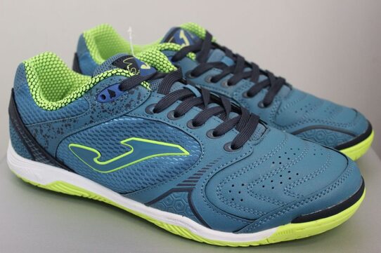 Купить Футзалки Joma Dribling S 917 IN (DRIS.917.IN) - коллекция 2019 года - оригинал, гарантия