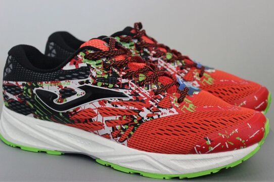 Купить Кроссовки Joma STORM VIPER S 806 - R.VIPEW-806 - оригинал, гарантия Купить Кроссовки Joma STORM VIPER S 806 - R.VIPEW-806 - оригинал, гарантия
