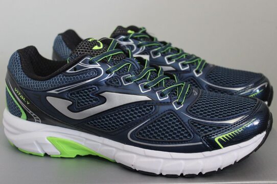 Купить Кроссовки Joma VITALY S 923 - R.VITAS-923 - оригинал, гарантия Купить Кроссовки Joma VITALY S 923 - R.VITAS-923 - оригинал, гарантия